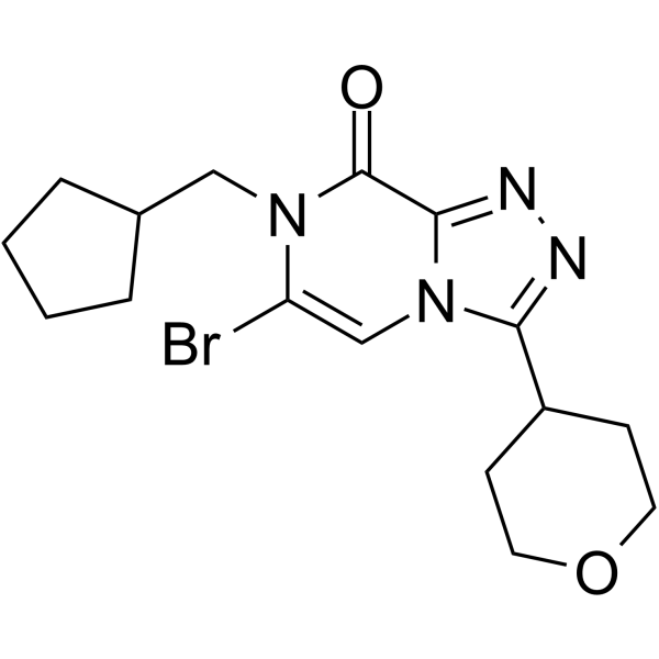 PDE1-IN-2 1904611-63-7